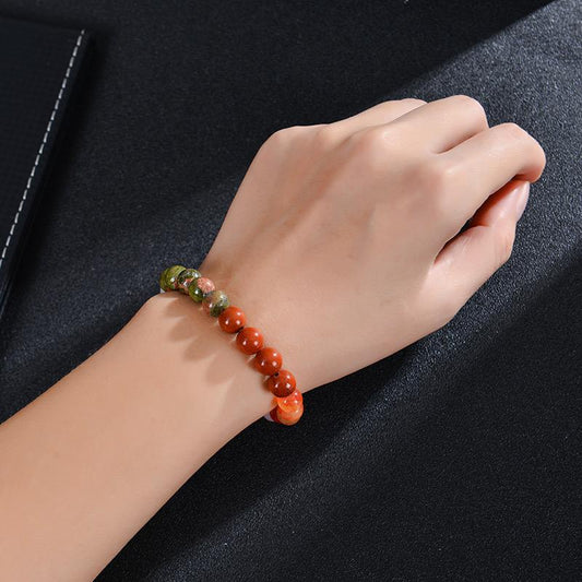 Fertility Bracelet